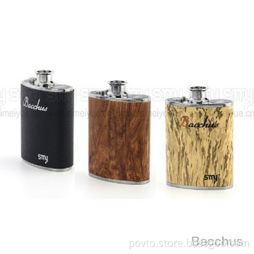 Exclusive e cigvariable voltage vaporizer power bank ecig Bacchus